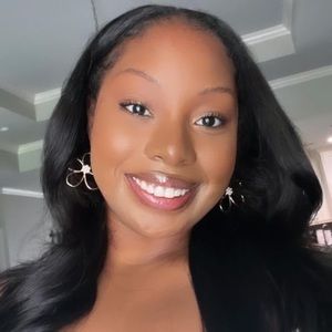 Meet your Posher, Jerica